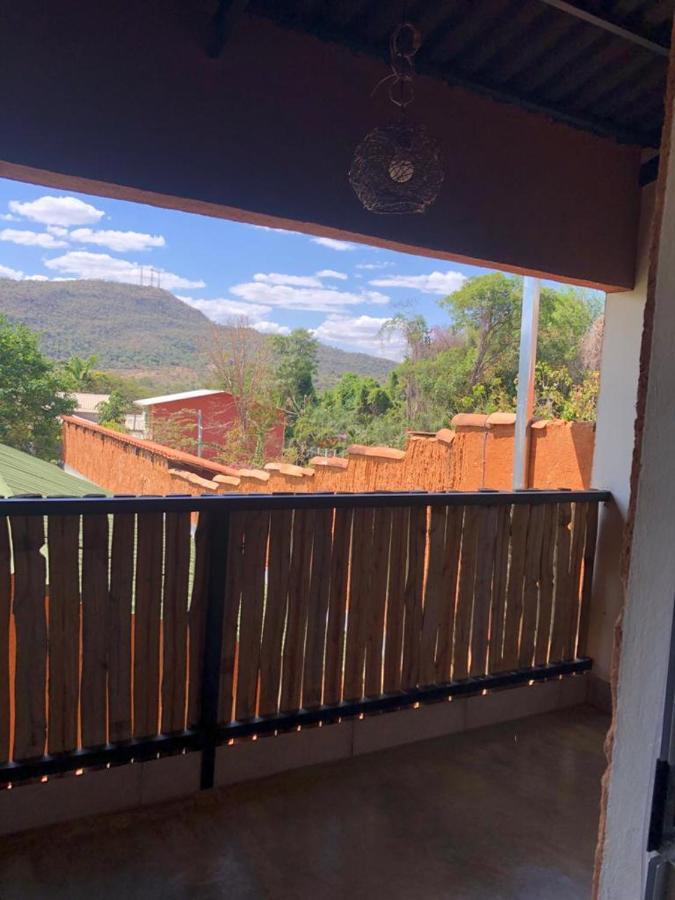 Espaco Morro Do Frota Pirenópolis Εξωτερικό φωτογραφία