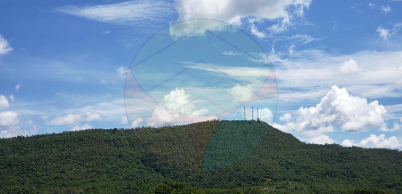Espaco Morro Do Frota Pirenópolis Εξωτερικό φωτογραφία